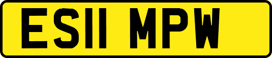 ES11MPW