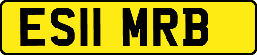 ES11MRB
