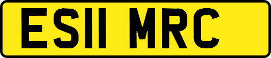 ES11MRC