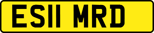 ES11MRD
