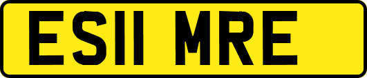 ES11MRE