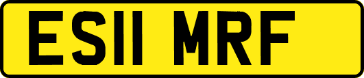 ES11MRF