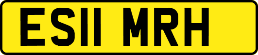ES11MRH