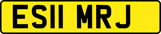 ES11MRJ