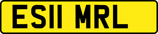 ES11MRL