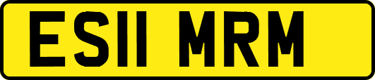ES11MRM