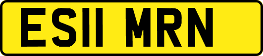 ES11MRN