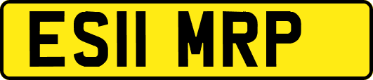 ES11MRP