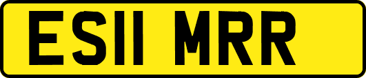 ES11MRR