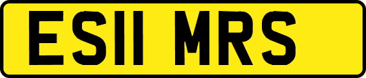 ES11MRS