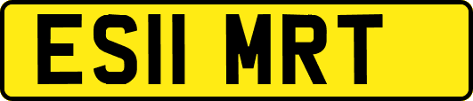 ES11MRT