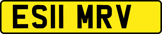 ES11MRV