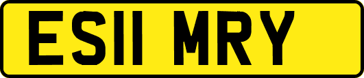 ES11MRY