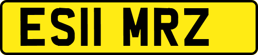 ES11MRZ