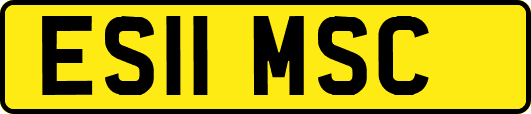 ES11MSC