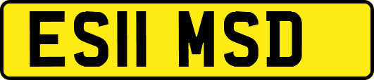 ES11MSD