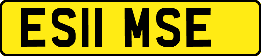 ES11MSE