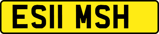 ES11MSH