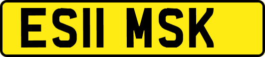 ES11MSK