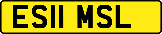ES11MSL