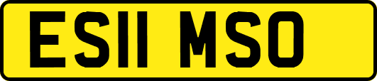 ES11MSO