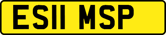 ES11MSP