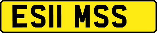 ES11MSS