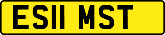ES11MST