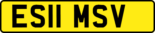 ES11MSV