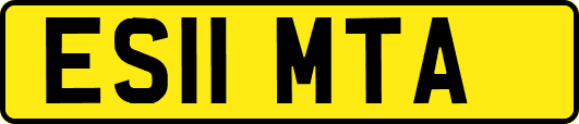 ES11MTA