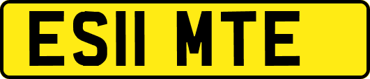 ES11MTE