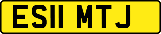 ES11MTJ