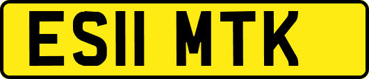ES11MTK