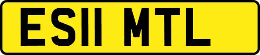ES11MTL