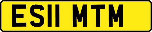 ES11MTM