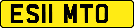 ES11MTO