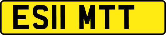 ES11MTT