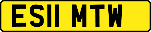 ES11MTW