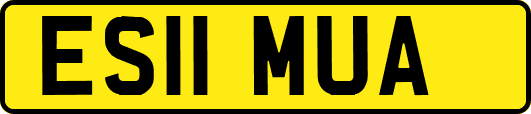 ES11MUA