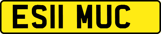 ES11MUC