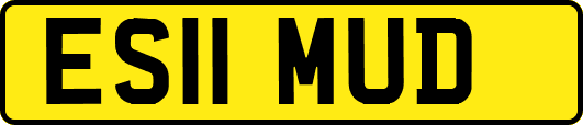 ES11MUD