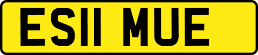 ES11MUE