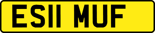 ES11MUF