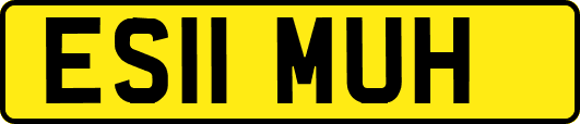 ES11MUH