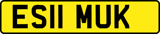 ES11MUK