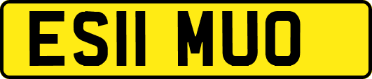 ES11MUO