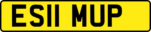 ES11MUP