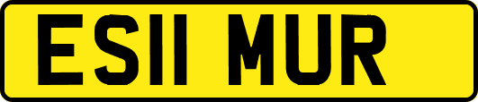ES11MUR