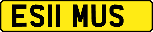 ES11MUS