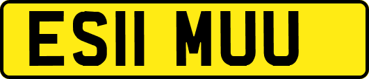 ES11MUU